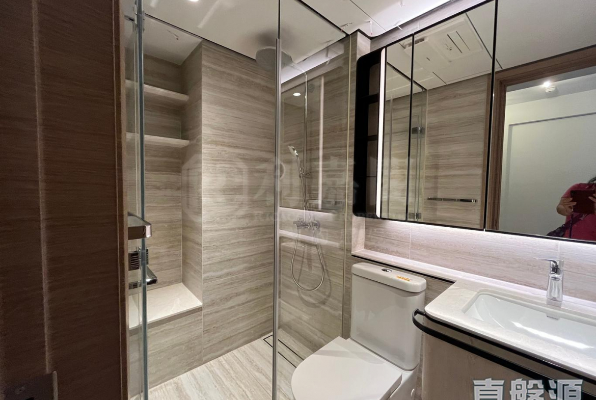 滙都 2期 滙都 II 5座 - 28NTS – 香港北部都會區