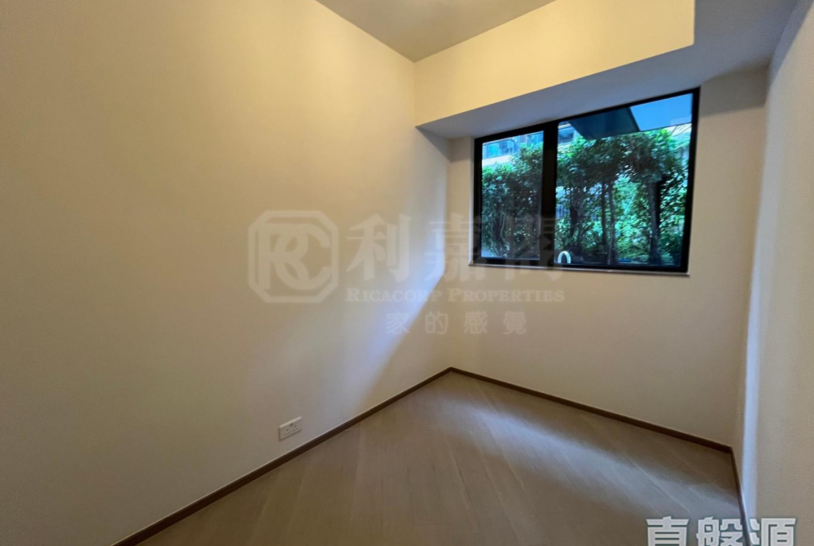 滙都 2期 滙都 II 5座 - 28NTS – 香港北部都會區