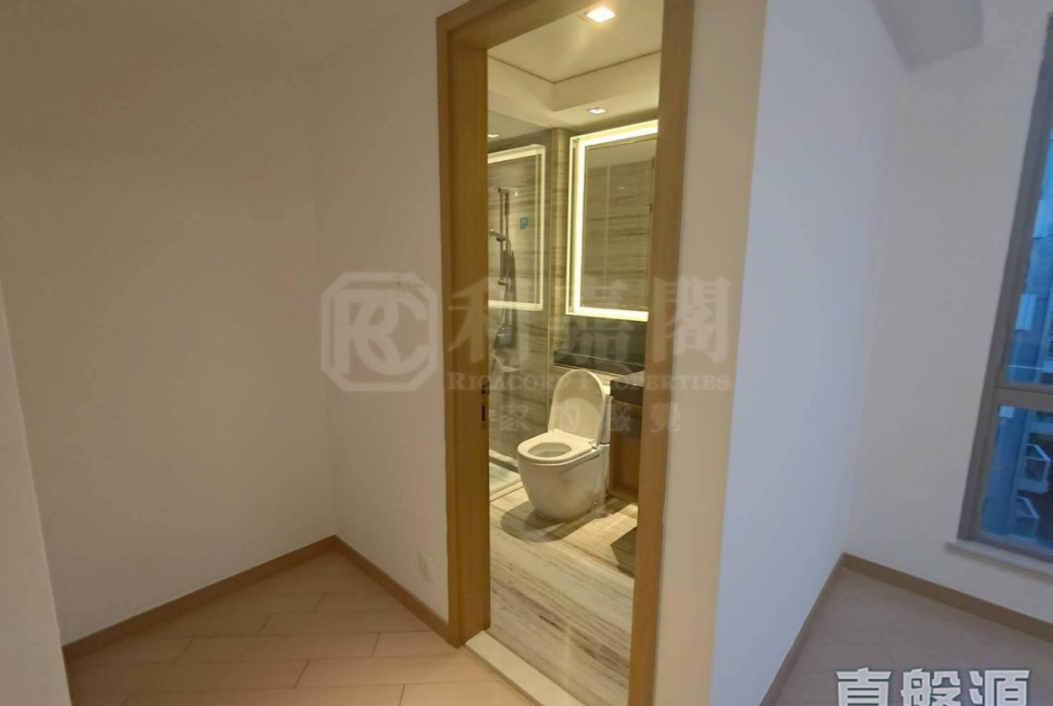 峻巒 2C期 PARK YOHO MILANO 33B座 - 28NTS – 香港北部都會區