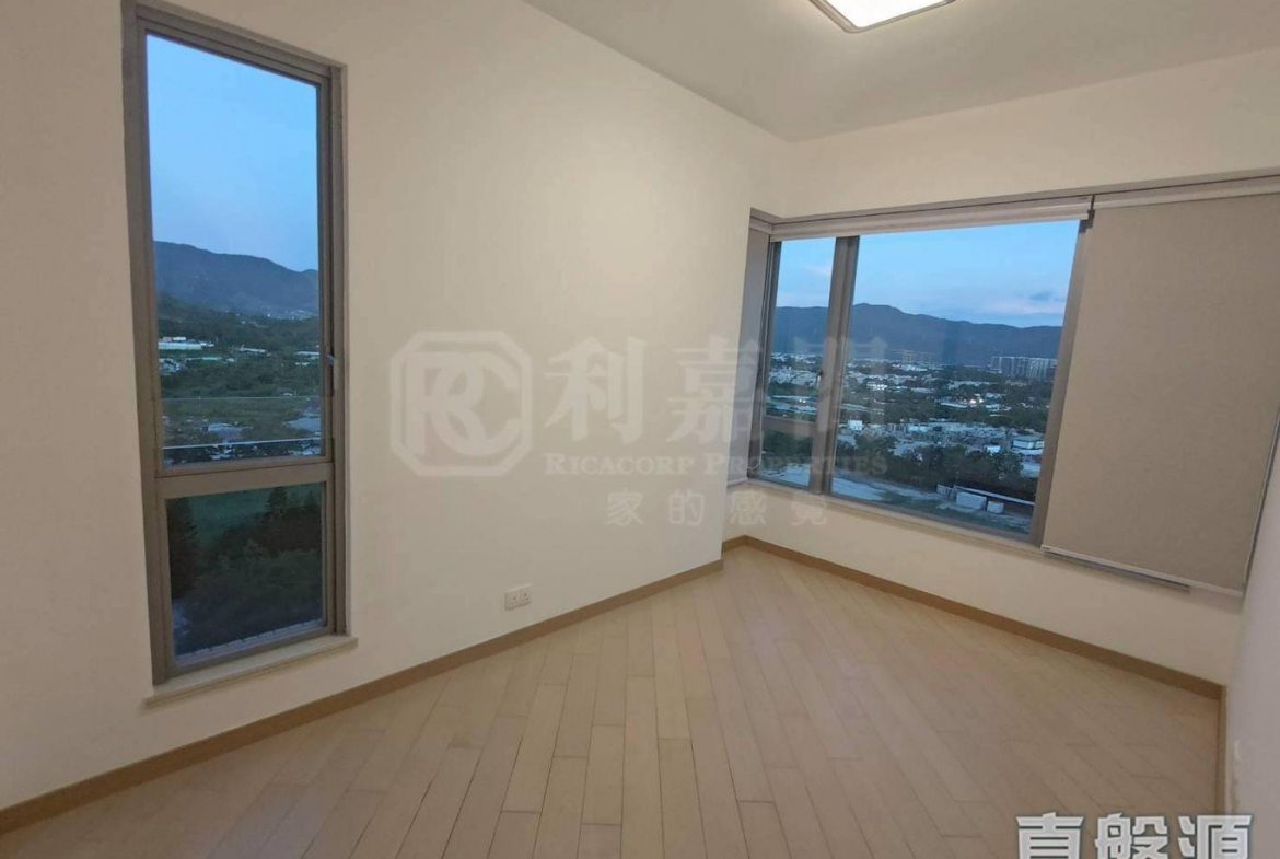 峻巒 2C期 PARK YOHO MILANO 33B座 - 28NTS – 香港北部都會區