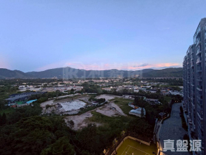 峻巒 2C期 PARK YOHO MILANO 33B座 - 28NTS – 香港北部都會區