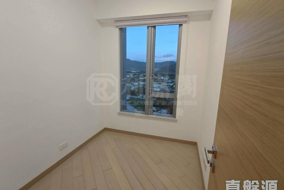 峻巒 2C期 PARK YOHO MILANO 33B座 - 28NTS – 香港北部都會區