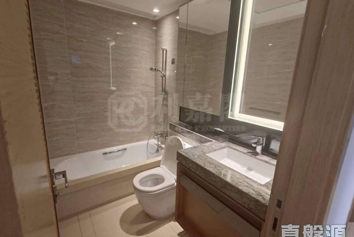 峻巒 2C期 PARK YOHO MILANO 33B座 - 28NTS – 香港北部都會區