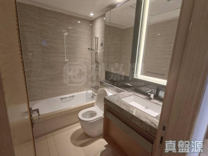 峻巒 2C期 PARK YOHO MILANO 33B座 - 28NTS – 香港北部都會區