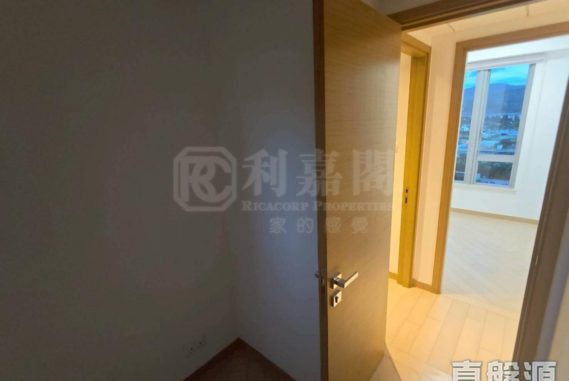 峻巒 2C期 PARK YOHO MILANO 33B座 - 28NTS – 香港北部都會區