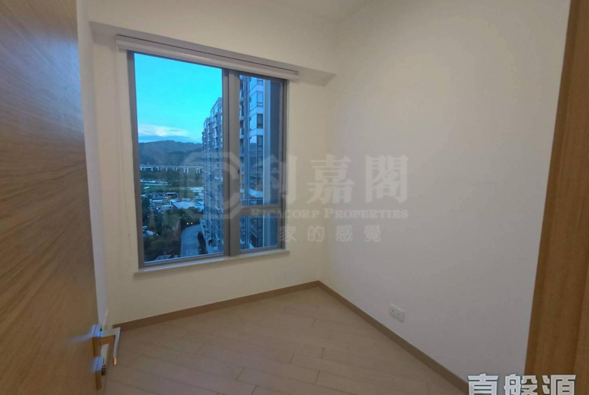 峻巒 2C期 PARK YOHO MILANO 33B座 - 28NTS – 香港北部都會區