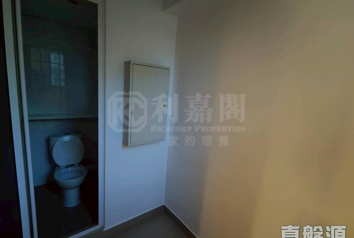 峻巒 2C期 PARK YOHO MILANO 33B座 - 28NTS – 香港北部都會區