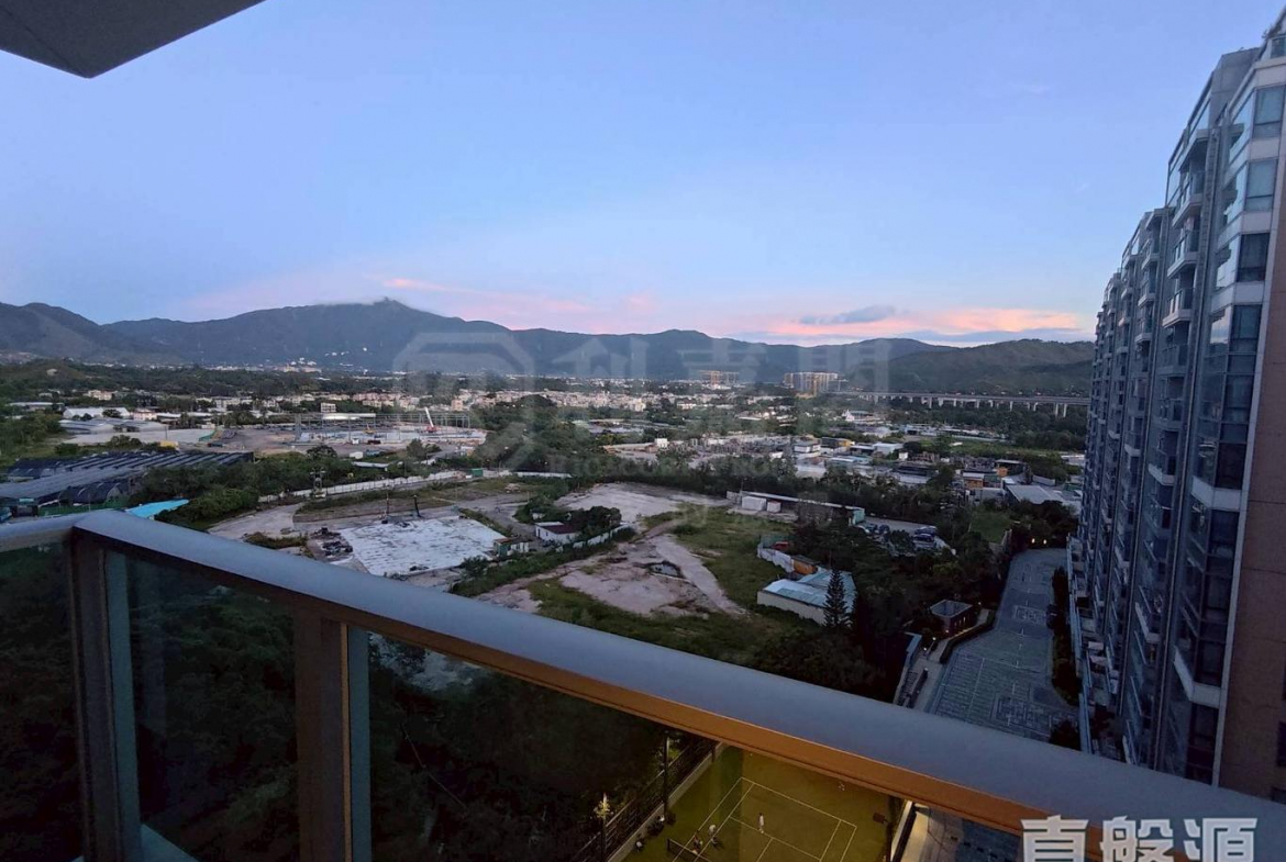 峻巒 2C期 PARK YOHO MILANO 33B座 - 28NTS – 香港北部都會區