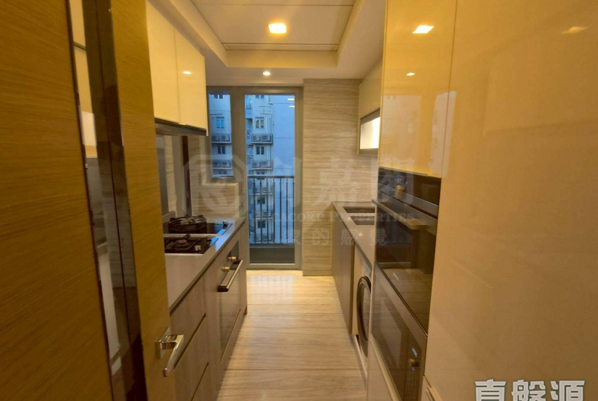 峻巒 2C期 PARK YOHO MILANO 33B座 - 28NTS – 香港北部都會區