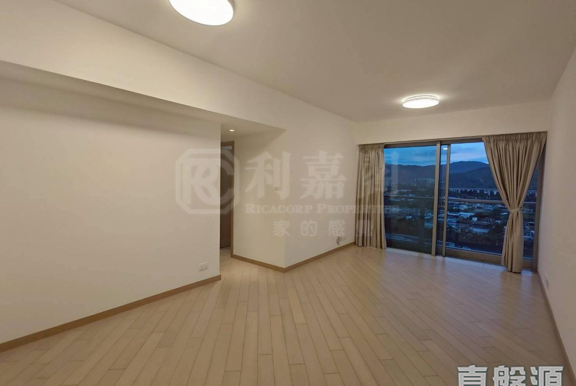 峻巒 2C期 PARK YOHO MILANO 33B座 - 28NTS – 香港北部都會區