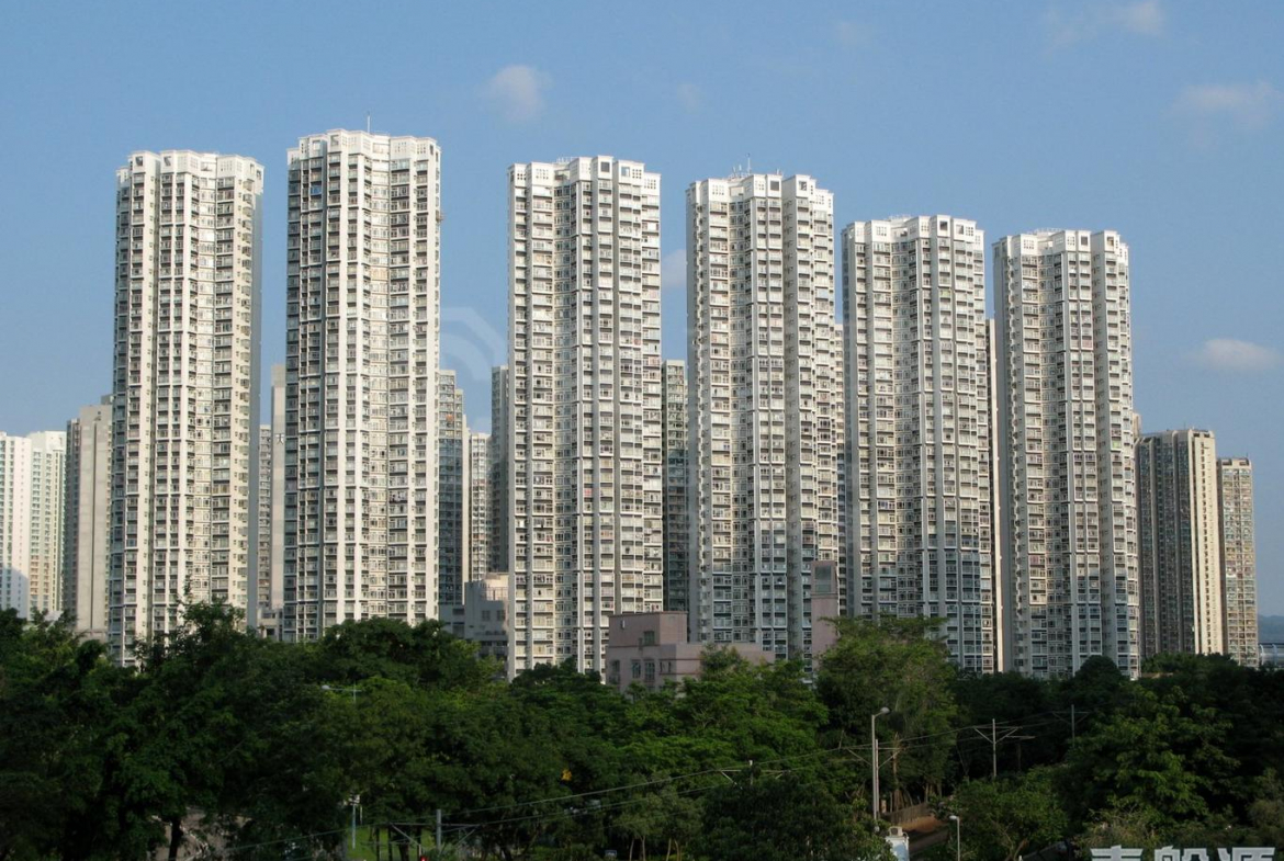 嘉湖山莊 2期 賞湖居 2座 - 28NTS – 香港北部都會區