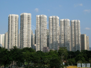 嘉湖山莊 2期 賞湖居 2座 - 28NTS – 香港北部都會區