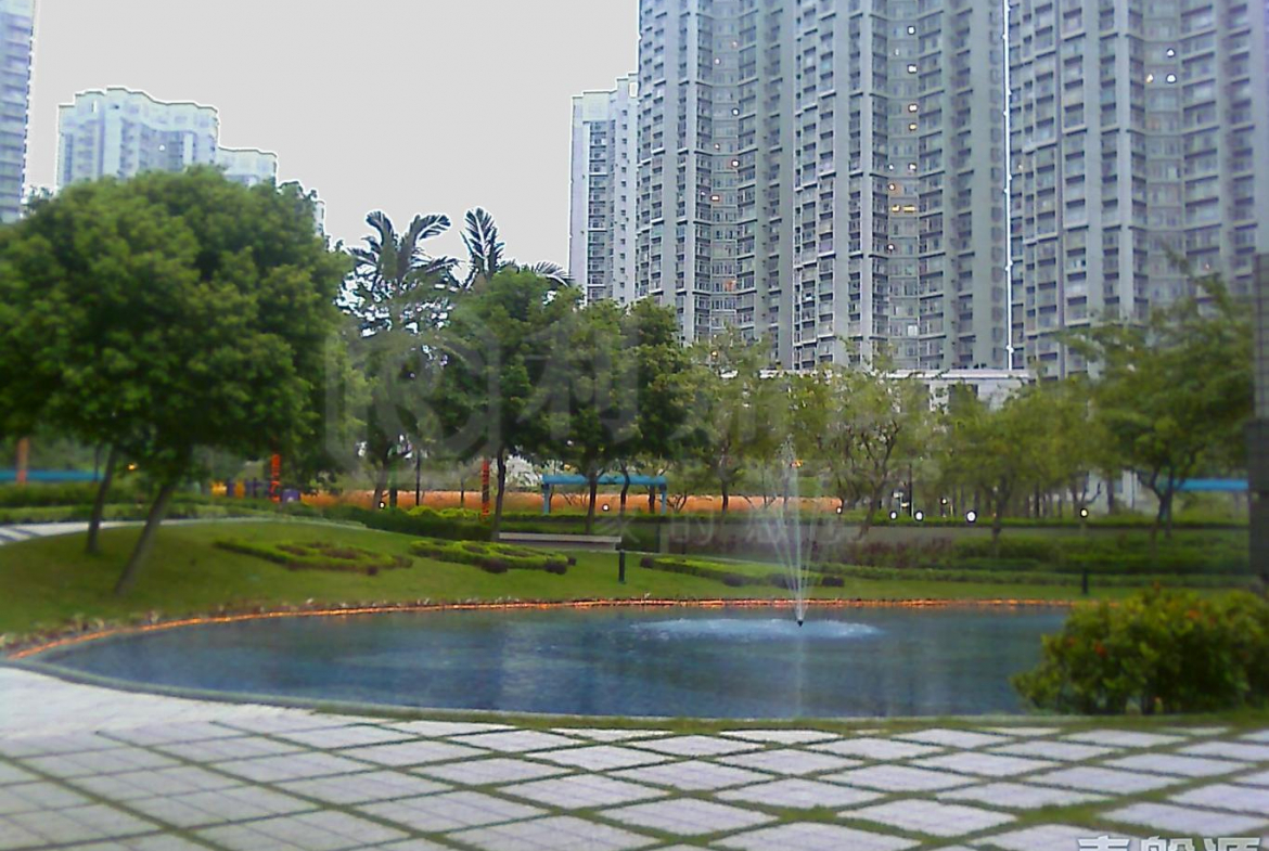 嘉湖山莊 2期 賞湖居 2座 - 28NTS – 香港北部都會區