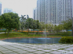 嘉湖山莊 2期 賞湖居 2座 - 28NTS – 香港北部都會區