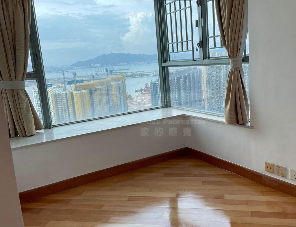 藍天海岸 1期 3座 - 28NTS – 香港北部都會區