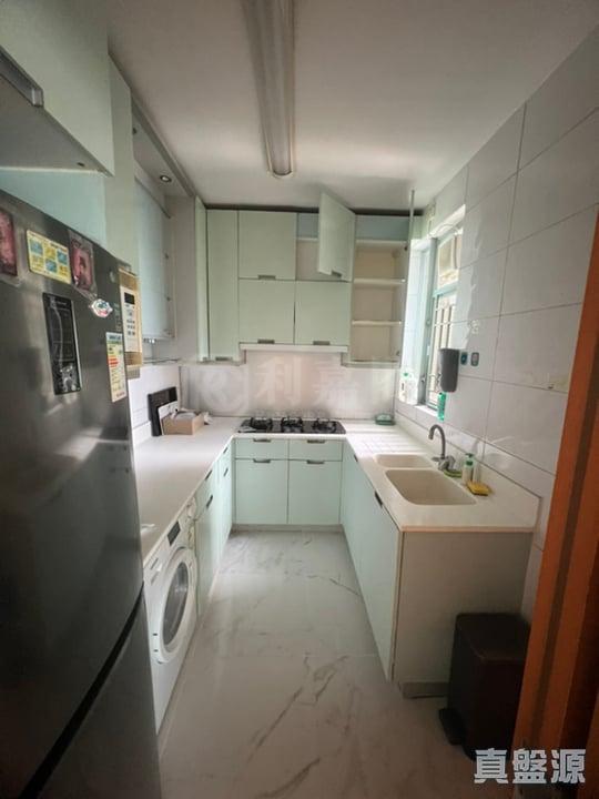 藍天海岸 1期 3座 - 28NTS – 香港北部都會區