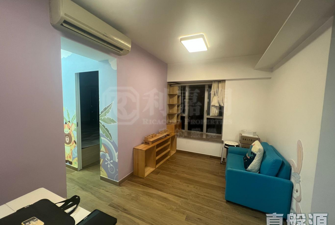 疊茵庭 2座 - 28NTS – 香港北部都會區