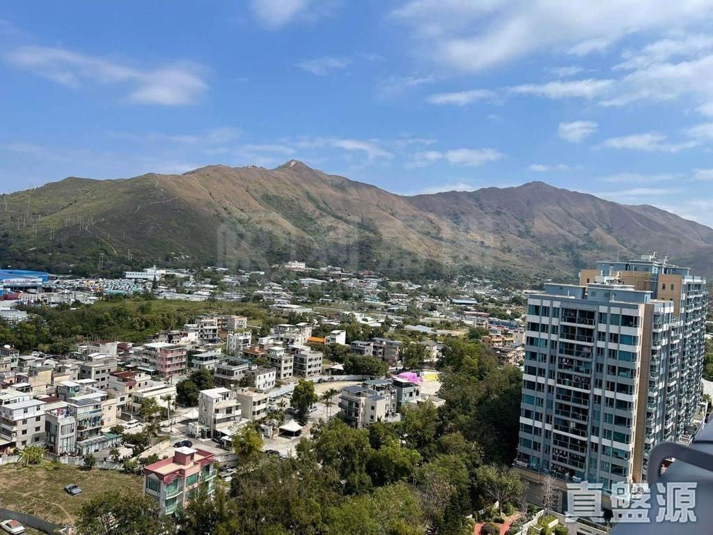 峻巒 2A期 PARK YOHO GENOVA 12座 - 28NTS – 香港北部都會區