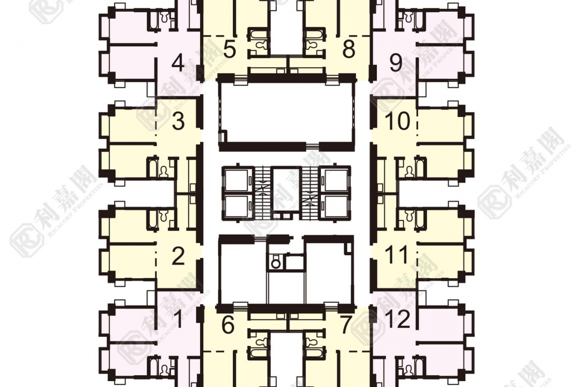 時代廣場 C座 - 28NTS – 香港北部都會區