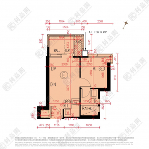 1763419520190224_2000_ricacorp.png 朗天峰 2座 - 28NTS – 香港北部都會區