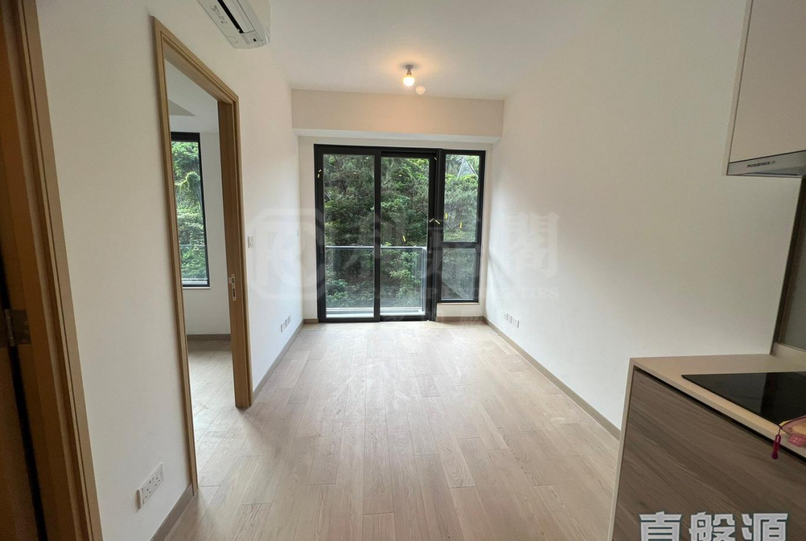 明翹匯 2座 - 28NTS – 香港北部都會區