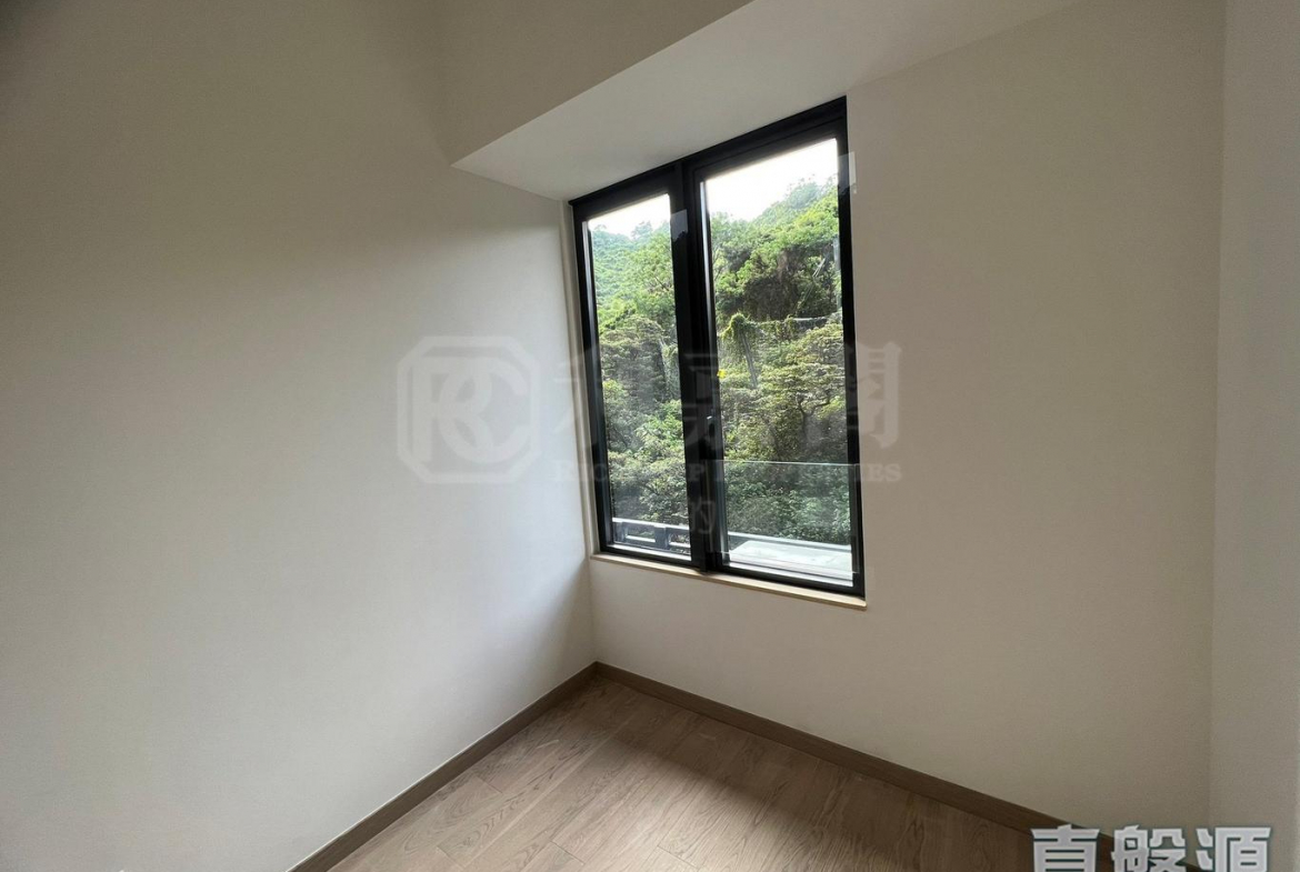 明翹匯 2座 - 28NTS – 香港北部都會區