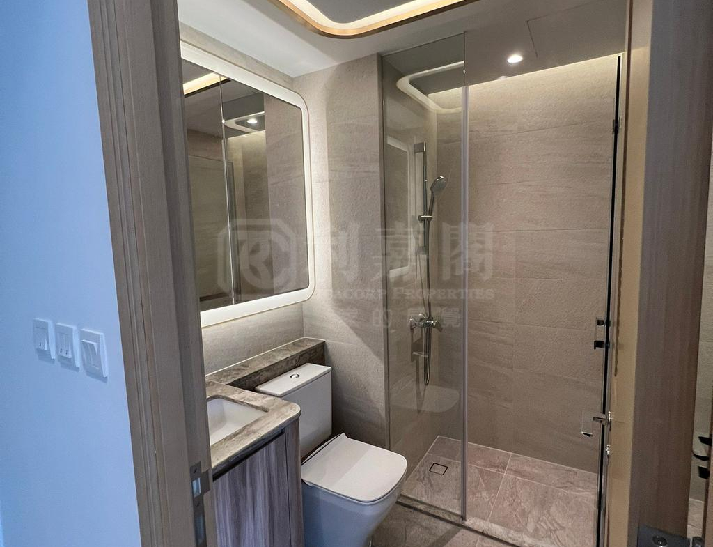 明翹匯 2座 - 28NTS – 香港北部都會區