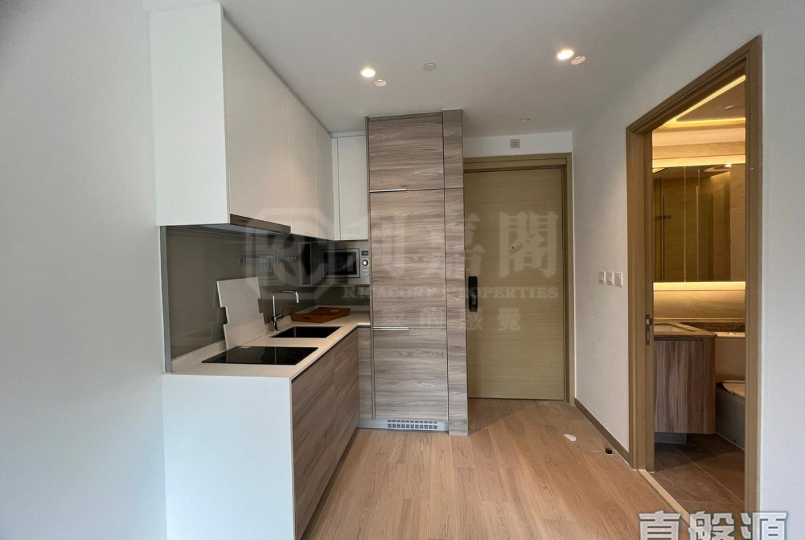 明翹匯 2座 - 28NTS – 香港北部都會區