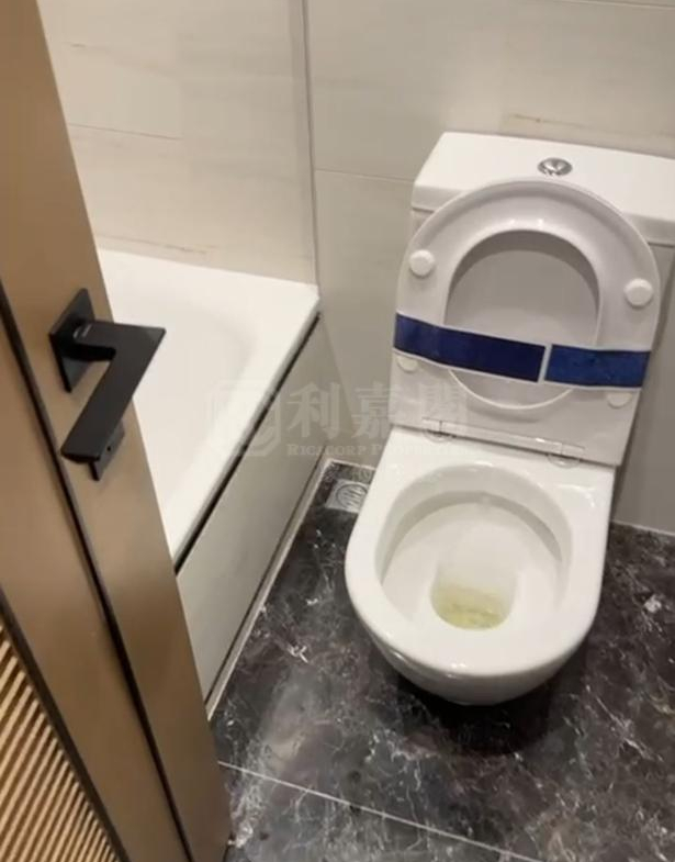 #LYOS 1C座 - 28NTS – 香港北部都會區