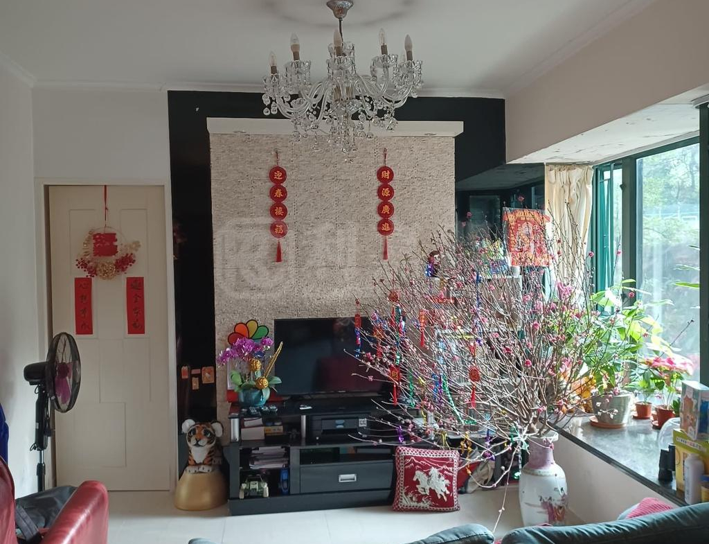 灝景灣 3期 10座 - 28NTS – 香港北部都會區