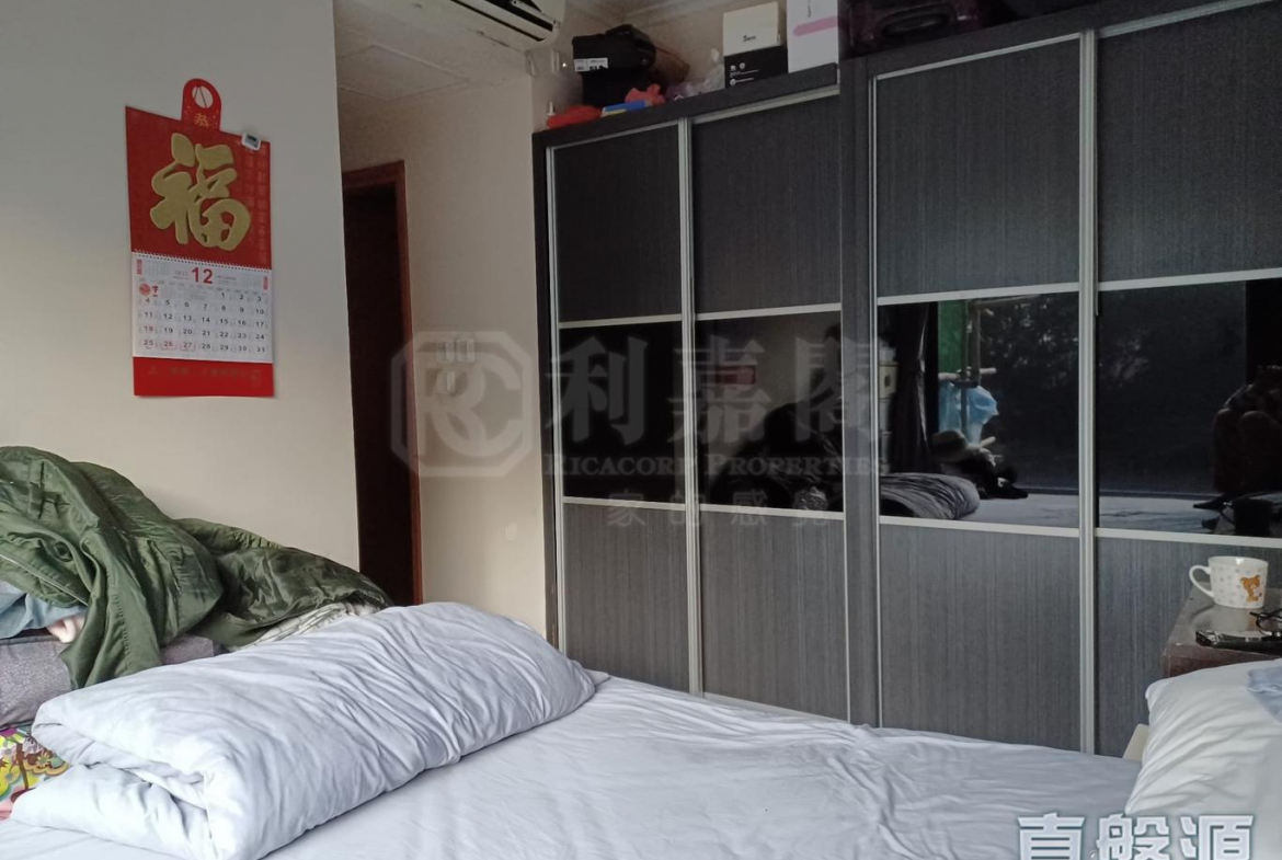 灝景灣 3期 10座 - 28NTS – 香港北部都會區