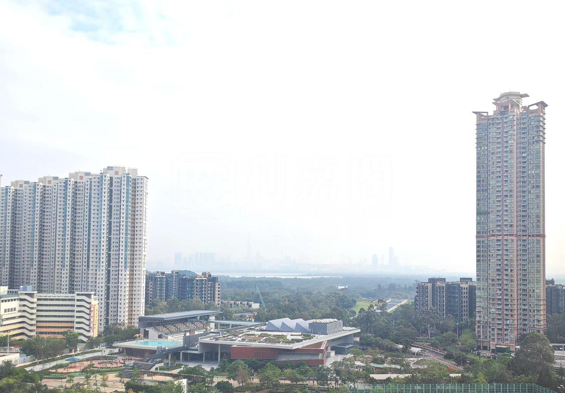 天富苑 善富閣 (O座) - 28NTS – 香港北部都會區