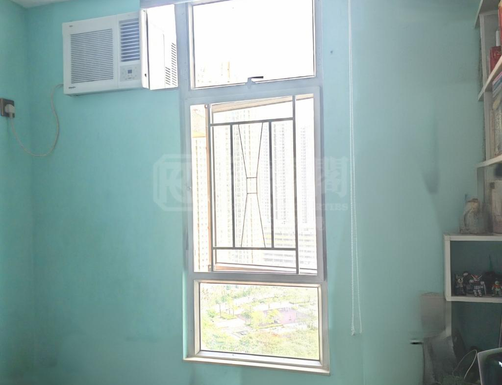 天富苑 善富閣 (O座) - 28NTS – 香港北部都會區