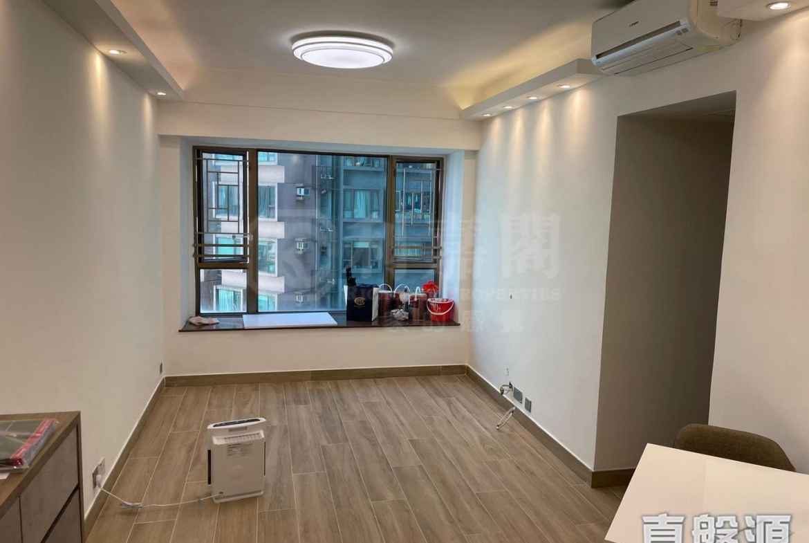 韻濤居 C座 - 28NTS – 香港北部都會區