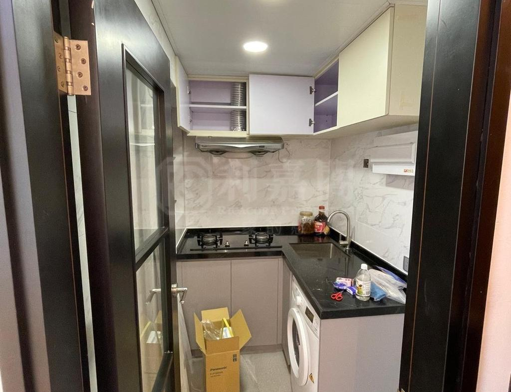 韻濤居 C座 - 28NTS – 香港北部都會區