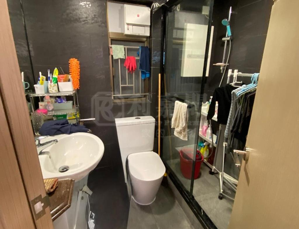 韻濤居 C座 - 28NTS – 香港北部都會區