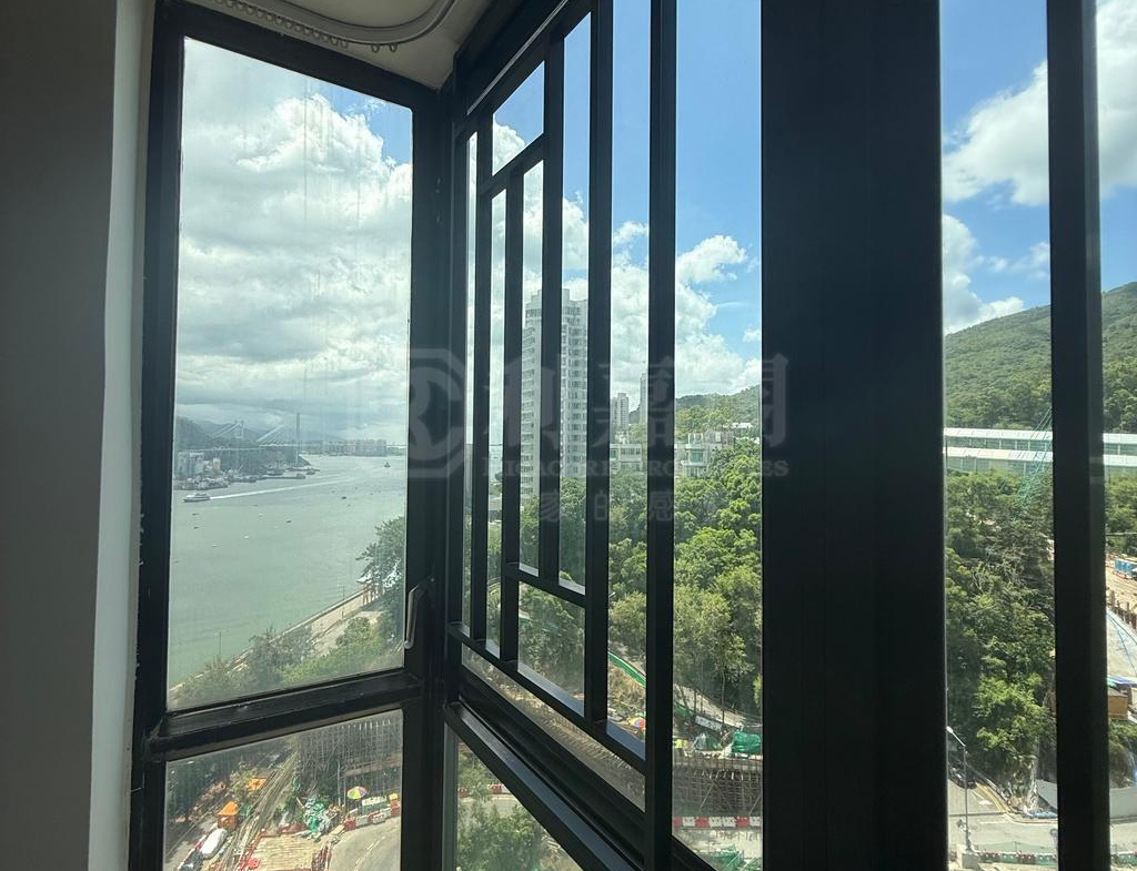 灣景花園 2座 - 28NTS – 香港北部都會區