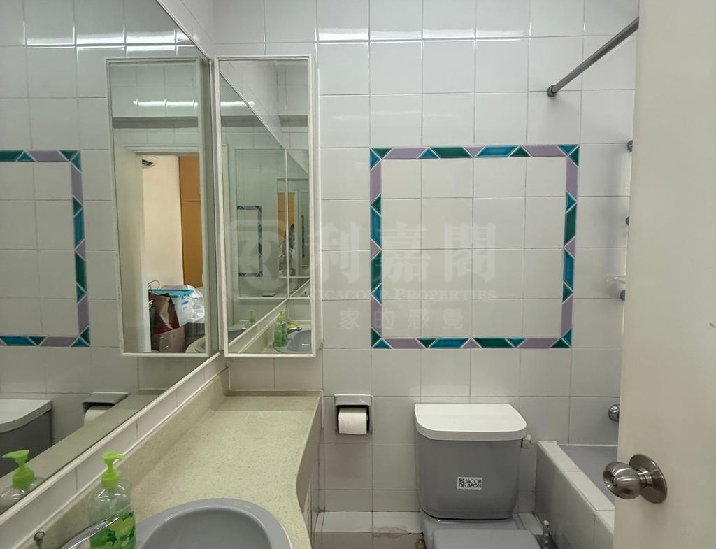 灣景花園 2座 - 28NTS – 香港北部都會區