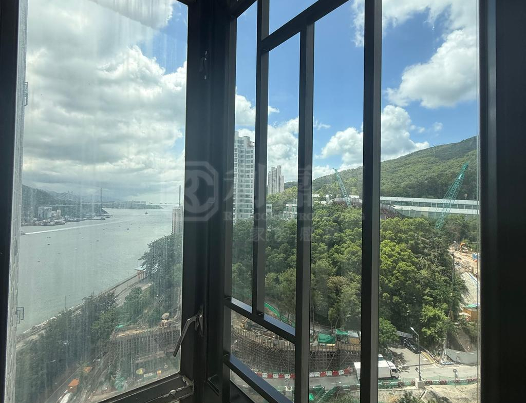 灣景花園 2座 - 28NTS – 香港北部都會區