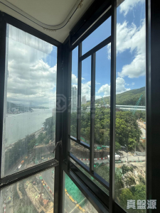 灣景花園 2座 - 28NTS – 香港北部都會區