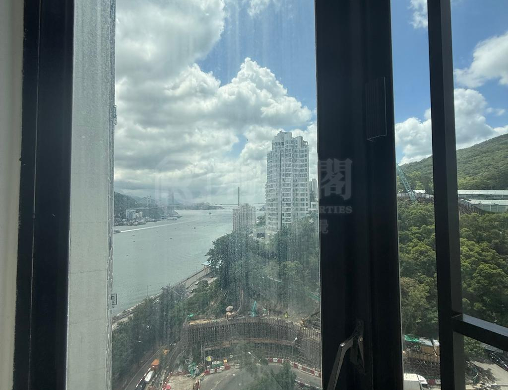 灣景花園 2座 - 28NTS – 香港北部都會區