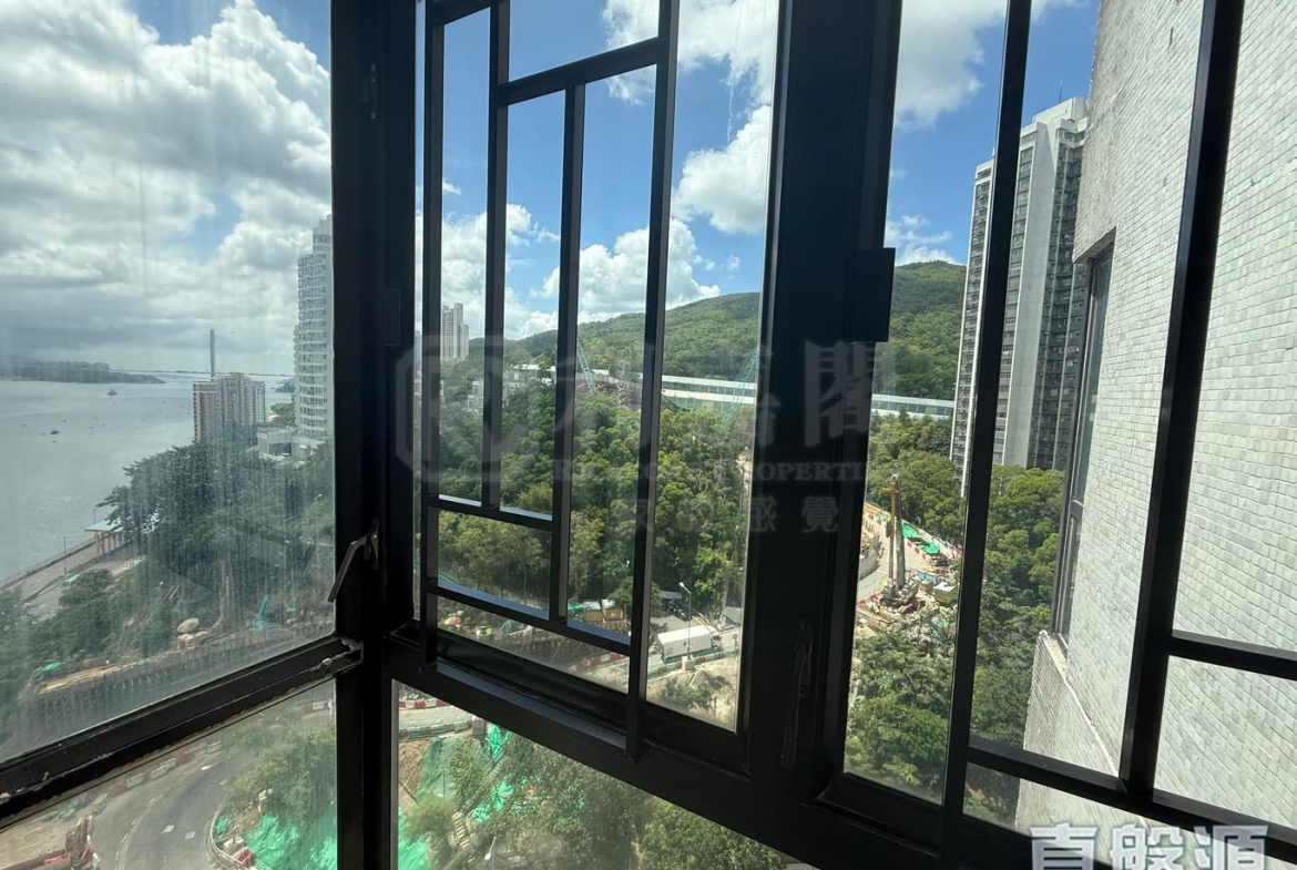 灣景花園 2座 - 28NTS – 香港北部都會區