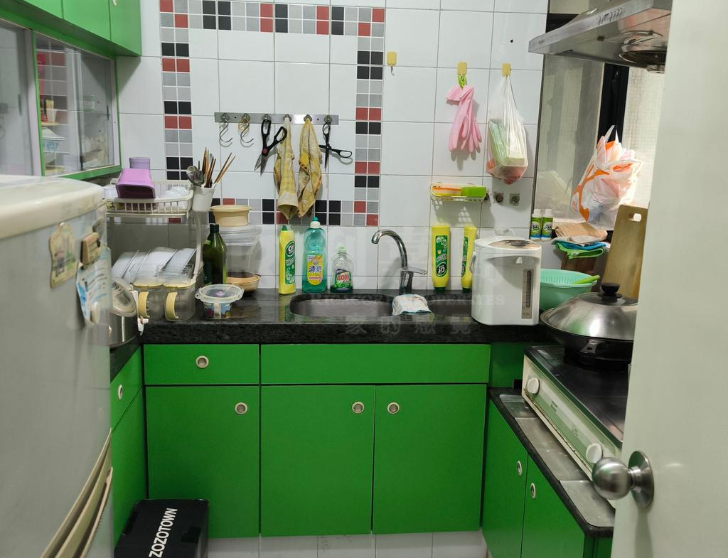 灣景花園 2座 - 28NTS – 香港北部都會區