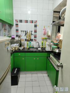 灣景花園 2座 - 28NTS – 香港北部都會區