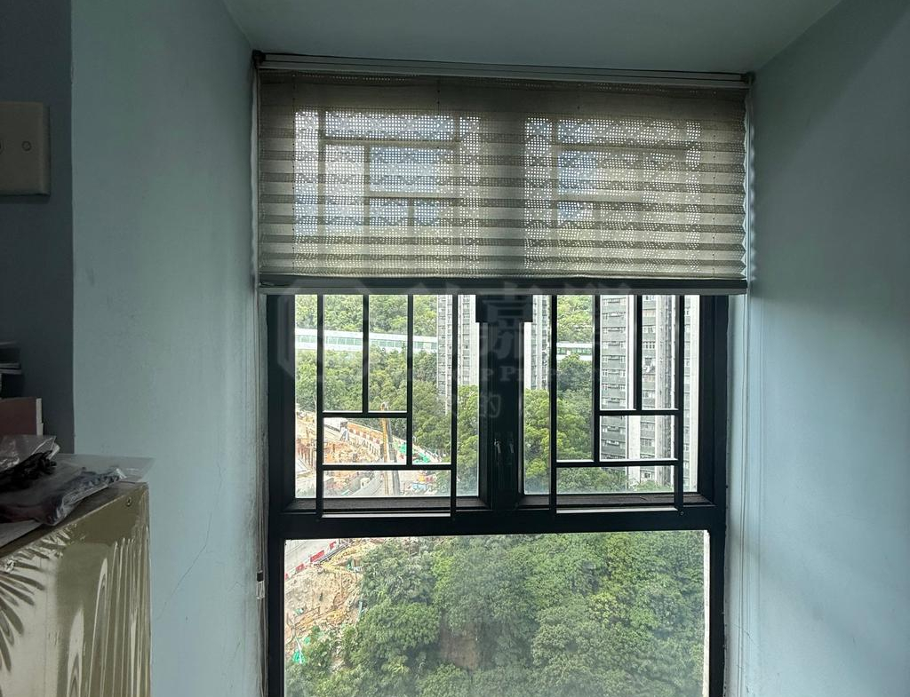 灣景花園 2座 - 28NTS – 香港北部都會區