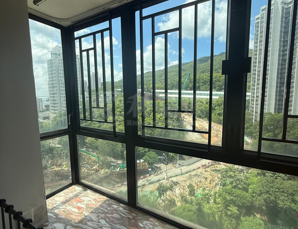 灣景花園 2座 - 28NTS – 香港北部都會區