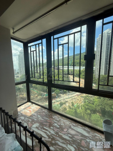 灣景花園 2座 - 28NTS – 香港北部都會區