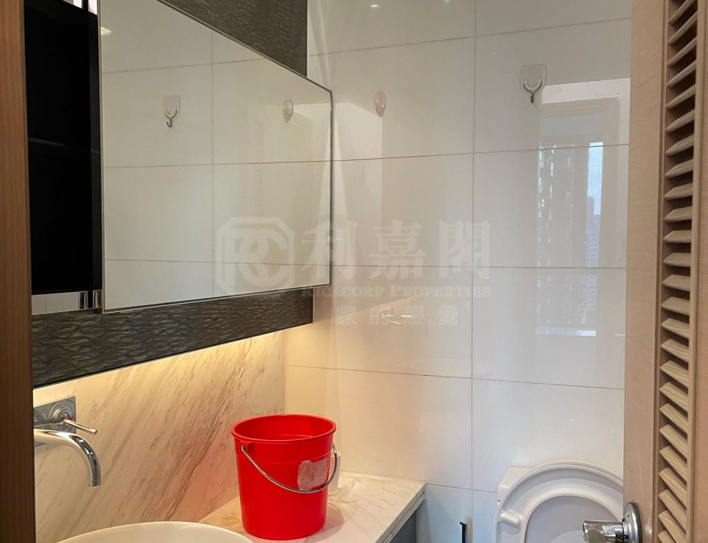 YOHO TOWN 2期 YOHO MIDTOWN 6座 - 28NTS – 香港北部都會區