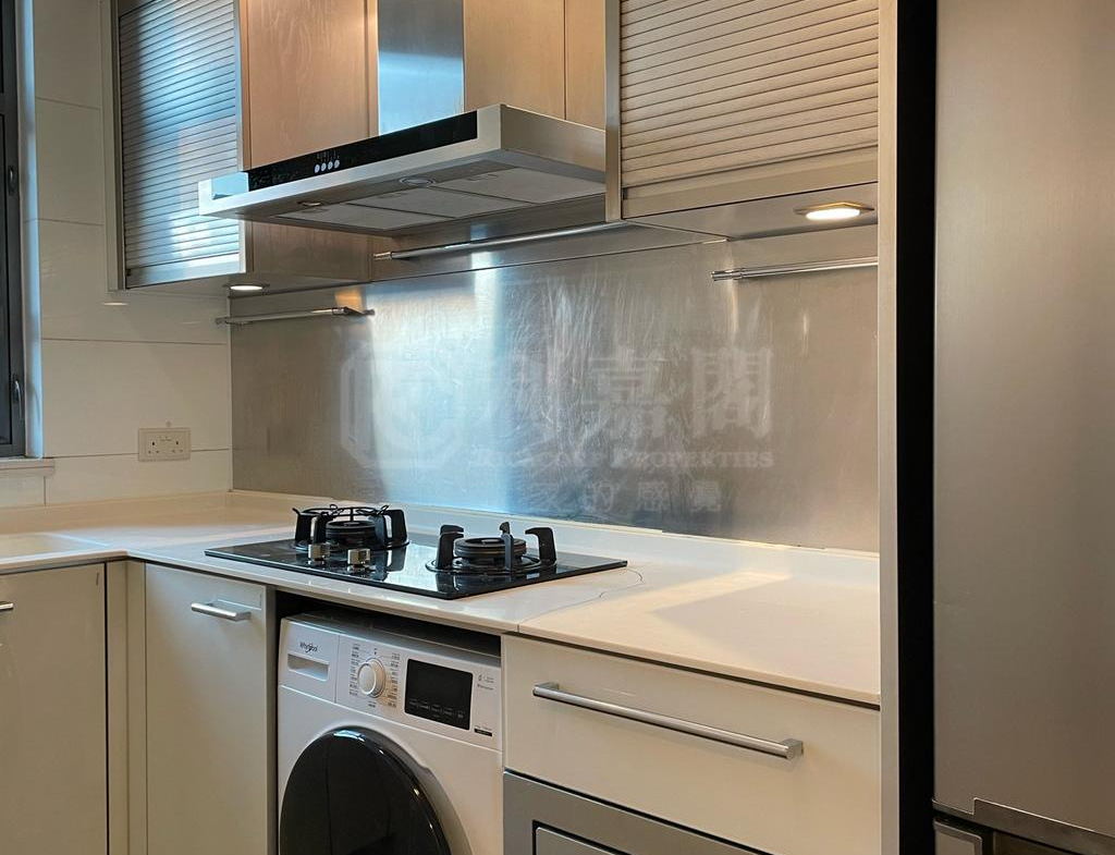 YOHO TOWN 2期 YOHO MIDTOWN 6座 - 28NTS – 香港北部都會區