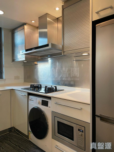 YOHO TOWN 2期 YOHO MIDTOWN 6座 - 28NTS – 香港北部都會區